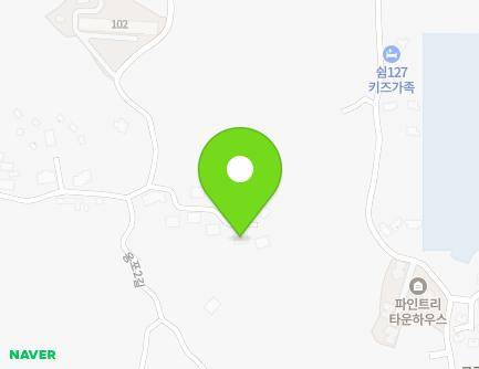 37-40 Ongpo 2-gil, Hallim-eup, Jeju-si, Jeju-do, Republic of Korea Map