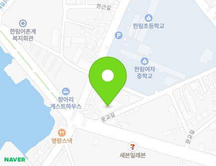 54 Mungyo-gil, Hallim-eup, Jeju-si, Jeju-do, Republic of Korea Map