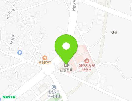 1 Ganggu-ro, Hallim-eup, Jeju-si, Jeju-do, Republic of Korea Map