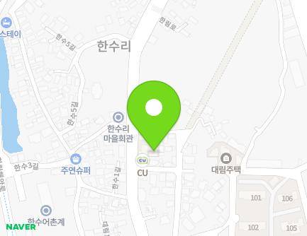 736-1 Hallim-ro, Hallim-eup, Jeju-si, Jeju-do, Republic of Korea Map