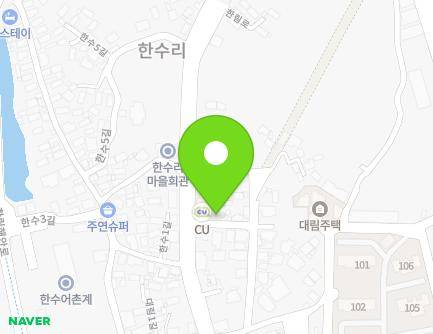 1 Daerim 4-gil, Hallim-eup, Jeju-si, Jeju-do, Republic of Korea Map