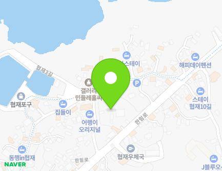 403-1 Hallim-ro, Hallim-eup, Jeju-si, Jeju-do, Republic of Korea Map