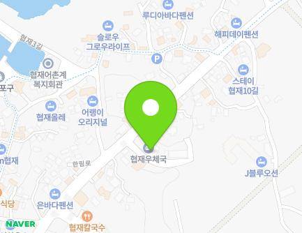 402 Hallim-ro, Hallim-eup, Jeju-si, Jeju-do, Republic of Korea