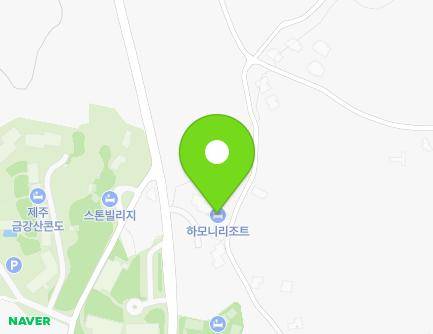 213 Hyeopjae-ro, Hallim-eup, Jeju-si, Jeju-do, Republic of Korea Map