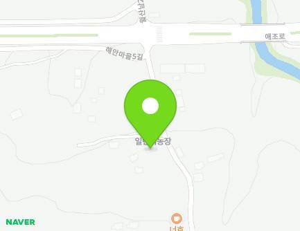 121 Haeanmaeul 7da-gil, Jeju-si, Jeju-do, Republic of Korea Map