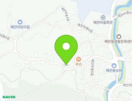 18 Haeanmaeul 8-gil, Jeju-si, Jeju-do, Republic of Korea Map