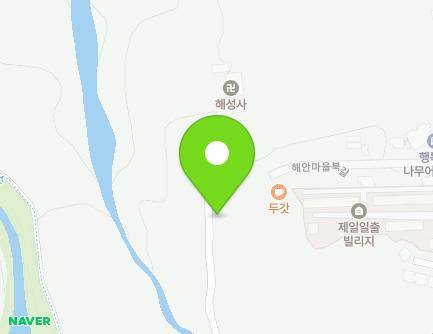 13-47 Haeanmaeulbuk-gil, Jeju-si, Jeju-do, Republic of Korea Map