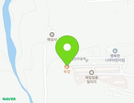 13-39 Haeanmaeulbuk-gil, Jeju-si, Jeju-do, Republic of Korea Map