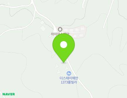 206 Haeanmaeul-gil, Jeju-si, Jeju-do, Republic of Korea Map