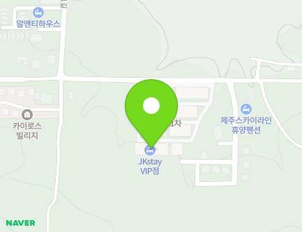 31 Jureurenam-gil, Jeju-si, Jeju-do, Republic of Korea Map