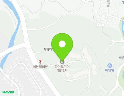 107-1 Haeanmaeulseo 4-gil, Jeju-si, Jeju-do, Republic of Korea Map