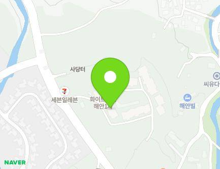 107-2 Haeanmaeulseo 4-gil, Jeju-si, Jeju-do, Republic of Korea Map