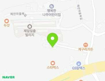 5-9 Haeanmaeulbuk-gil, Jeju-si, Jeju-do, Republic of Korea Map