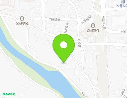 54 Georo-gil, Jeju-si, Jeju-do, Republic of Korea Map