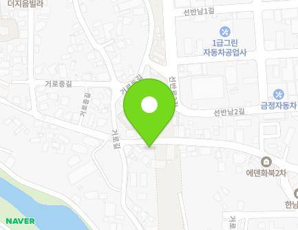 38 Georojung-gil, Jeju-si, Jeju-do, Republic of Korea Map