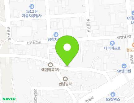 57-3 Georojung-gil, Jeju-si, Jeju-do, Republic of Korea Map