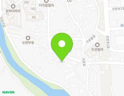 24 Georojung-gil, Jeju-si, Jeju-do, Republic of Korea Map
