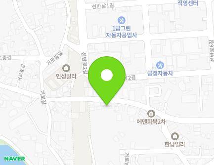 46 Georojung-gil, Jeju-si, Jeju-do, Republic of Korea Map
