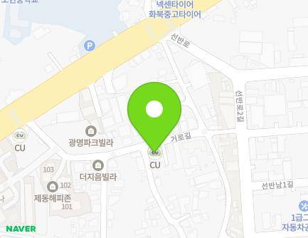 21 Georo-gil, Jeju-si, Jeju-do, Republic of Korea Map