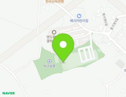 62-1 Hwangsapyeong 6-gil, Jeju-si, Jeju-do, Republic of Korea Map