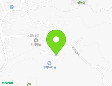 48 Georonam 6-gil, Jeju-si, Jeju-do, Republic of Korea Map