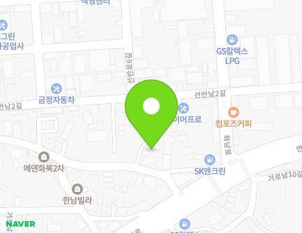 30-9 Seonbannam 2-gil, Jeju-si, Jeju-do, Republic of Korea Map