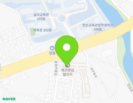 60-8 Iljudong-ro, Jeju-si, Jeju-do, Republic of Korea Map