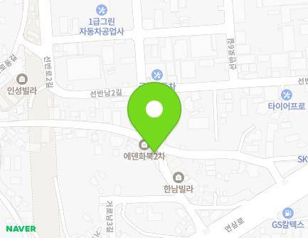 58 Georojung-gil, Jeju-si, Jeju-do, Republic of Korea Map