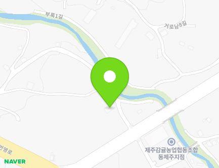 33 Burok-gil, Jeju-si, Jeju-do, Republic of Korea Map
