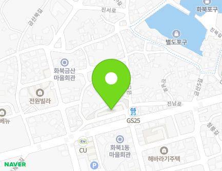 21-7 Jinnam-ro, Jeju-si, Jeju-do, Republic of Korea Map