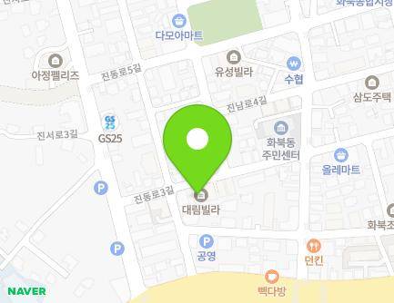 10 Jindong-ro 3-gil, Jeju-si, Jeju-do, Republic of Korea Map