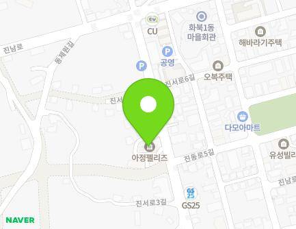 29 Jinseo-ro, Jeju-si, Jeju-do, Republic of Korea Map