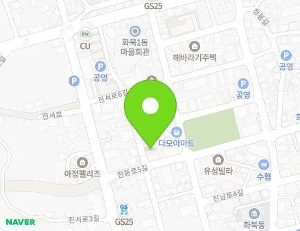 7 Jindong-ro 5-gil, Jeju-si, Jeju-do, Republic of Korea Map