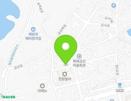 57-2 Jinseo-ro, Jeju-si, Jeju-do, Republic of Korea Map