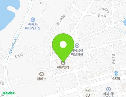 57-1 Jinseo-ro, Jeju-si, Jeju-do, Republic of Korea Map