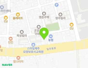 1 Jinnam-ro 8-gil, Jeju-si, Jeju-do, Republic of Korea Map
