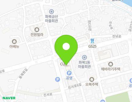 45 Jinnam-ro 2-gil, Jeju-si, Jeju-do, Republic of Korea Map