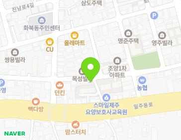 22 Jindong-ro 1-gil, Jeju-si, Jeju-do, Republic of Korea Map
