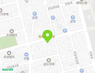 32 Jindong-ro 5-gil, Jeju-si, Jeju-do, Republic of Korea Map