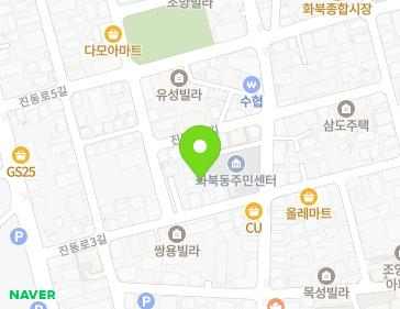 17-1 Jindong-ro 3-gil, Jeju-si, Jeju-do, Republic of Korea Map