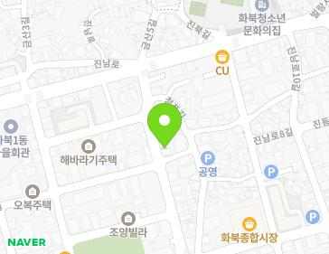 44 Jinnam-ro 6-gil, Jeju-si, Jeju-do, Republic of Korea Map