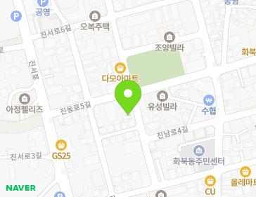 11-1 Jinnam-ro 4-gil, Jeju-si, Jeju-do, Republic of Korea Map