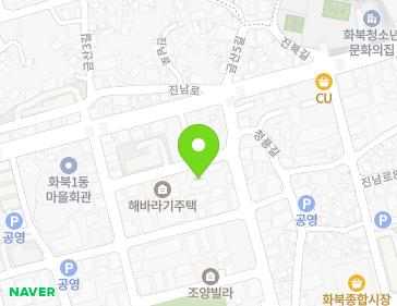 30-14 Jinnam-ro 4-gil, Jeju-si, Jeju-do, Republic of Korea Map