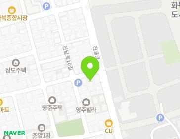 46 Jindong-ro 3-gil, Jeju-si, Jeju-do, Republic of Korea Map