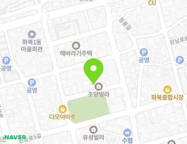 20-7 Jinnam-ro 4-gil, Jeju-si, Jeju-do, Republic of Korea Map