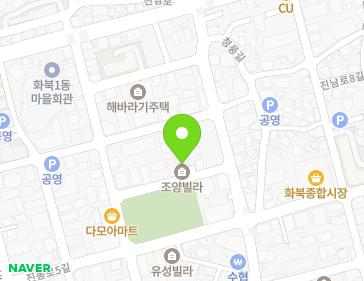 20-9 Jinnam-ro 4-gil, Jeju-si, Jeju-do, Republic of Korea Map