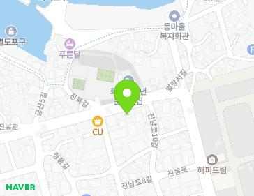 60 Jinnam-ro, Jeju-si, Jeju-do, Republic of Korea Map