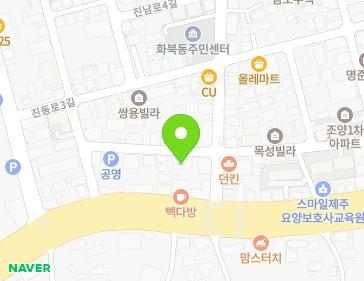 12 Jindong-ro 1-gil, Jeju-si, Jeju-do, Republic of Korea Map