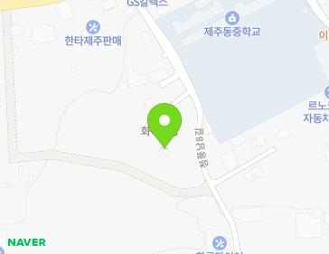 14 Cheongpungnam 8-gil, Jeju-si, Jeju-do, Republic of Korea Map