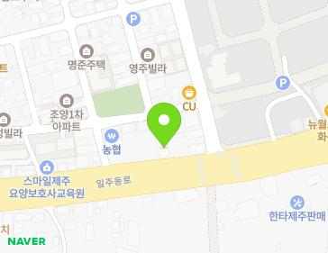 213 Iljudong-ro, Jeju-si, Jeju-do, Republic of Korea Map